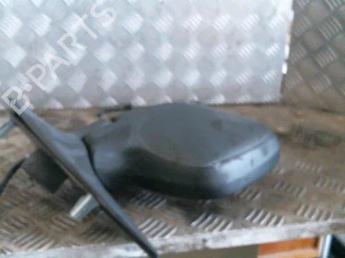 Used Right mirror PEUGEOT PARTNER Box Body/MPV (5_, G_) 1.9 D (69 hp) 22038700