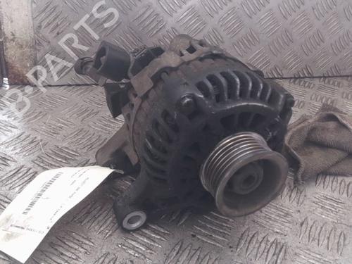 Used Alternator PEUGEOT 206 Hatchback (2A/C) 1.4 i (75 hp) 28539517
