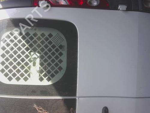 Højre bagagerum dør Højre bagagerum dør RENAULT KANGOO / GRAND KANGOO II (KW0/1_) [2008-2026] 36023966 36023966