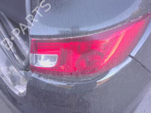 Used Right taillight Right taillight 39510272 39510272