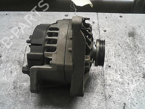 Generator RENAULT CLIO II (BB_, CB_) 1.2 (BB0A, BB0F, BB10, BB1K, BB28, BB2D, BB2H, CB0A,... (58 hp) 20998376