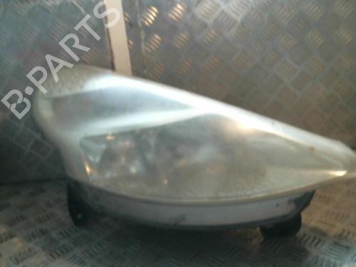 Used Right headlight CITROËN C3 Pluriel (HB_) 1.6 (109 hp) 20992514