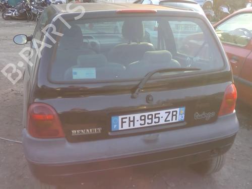 Left headlight RENAULT TWINGO I (C06_) 1.2 16V (C06C, C06D, C06K) | BP20990169C28 