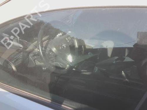 Used Front left door window OPEL CORSA E (X15) 1.4 Turbo (08, 68) (101 hp) 28709232