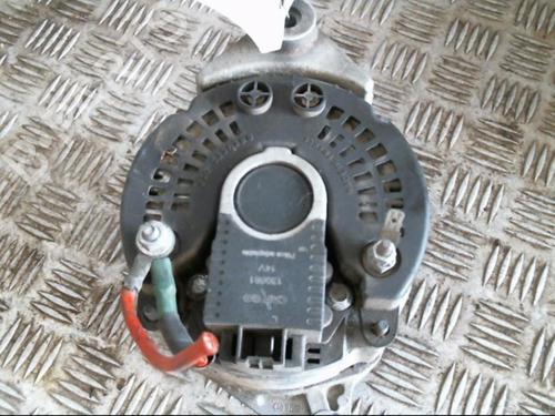 Used Alternator Alternator PEUGEOT 405 I (15B) 1.9 Diesel (69 hp) 20998905 20998905