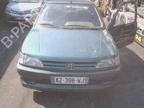 Brugte PEUGEOT 306 Hatchback (7A, 7C, N3, N5) 1.4 4835422
