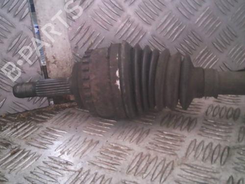 Used Right front driveshaft Right front driveshaft RENAULT CLIO II (BB_, CB_) 1.2 (BB0A, BB0F, BB10, BB1K, BB28, BB2D, BB2H, CB0A,... (58 hp) 27536165 27536165