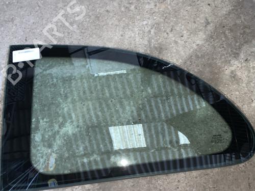 Dør rude ventre bagtil Dør rude ventre bagtil NISSAN MICRA III (K12) 1.5 dCi (65 hp) 30409588 30409588