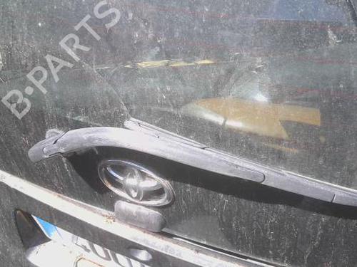 Used Rear windshield wiper arm Rear windshield wiper arm TOYOTA AYGO (_B1_) 1.0 (KGB10_, KGB10R) (68 hp) 36475470 36475470
