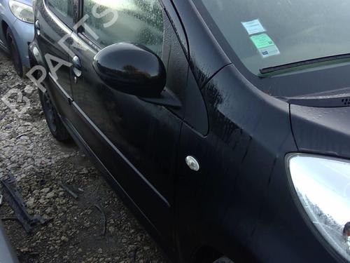 Køler CITROËN C1 (PM_, PN_) 1.4 HDi | BP20996305M31 