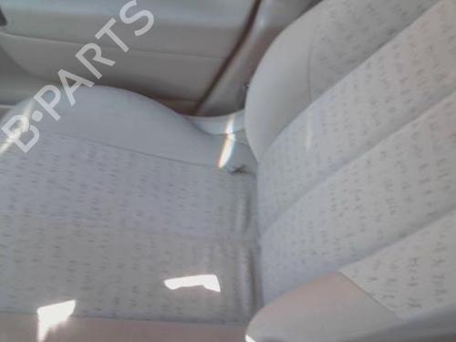 Used Right front seat Right front seat RENAULT SCÉNIC II (JM0/1_) 1.6 (JM0C, JM0J, JM1B) (113 hp) 35938992 35938992