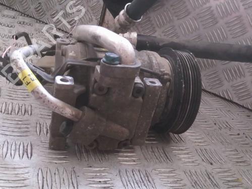 AC compressor KIA PICANTO II (TA) 1.0 | BP29205979M34 - Image 2