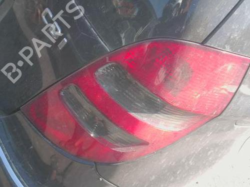 Used Right taillight Right taillight 36862653 36862653