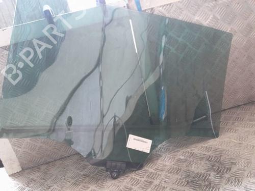 Used Rear right door window KIA SPORTAGE IV (QL, QLE) 2.0 CRDi (136 hp) 25303968