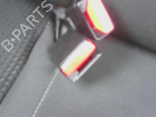 Used Seat buckle Seat buckle 37470236 37470236