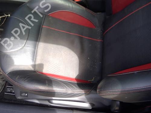 Left front seat PEUGEOT 208 I (CA_, CC_) 1.6 GTi | BP26430511C15 