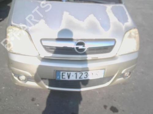 Switch OPEL MERIVA A MPV (X03) 1.7 CDTI (E75) | BP36794210I30 - Image 5