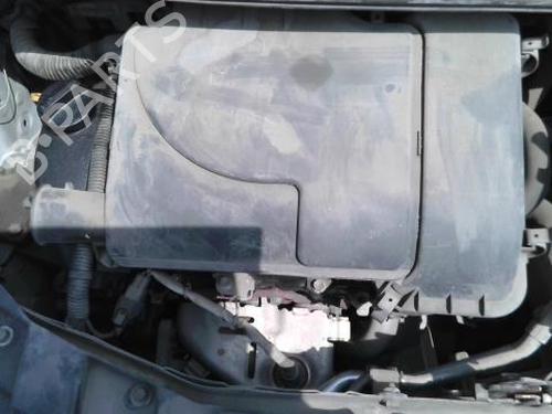 Used Engine PEUGEOT 107 (PM_, PN_) 1.0 (68 hp) 26615305