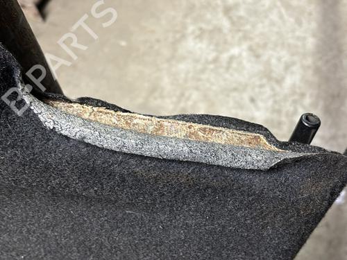 Used Rear parcel shelf Rear parcel shelf CITROËN XANTIA (X1_, X2_) 1.8 i 16V (110 hp) 24639687 24639687