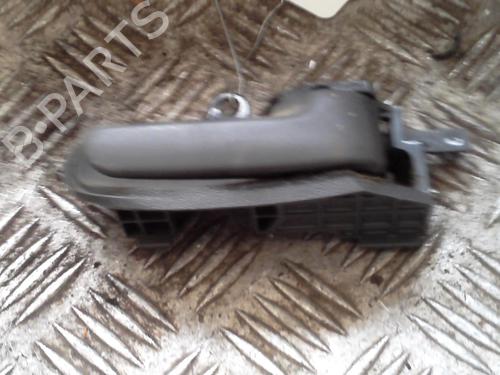 Used Rear right interior door handle CITROËN C1 (PM_, PN_) 1.0 (68 hp) 20988247