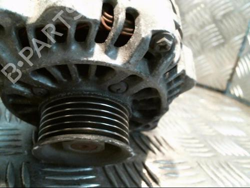 Alternator FORD FIESTA IV (JA_, JB_) 1.25 i 16V | BP22035748M7 