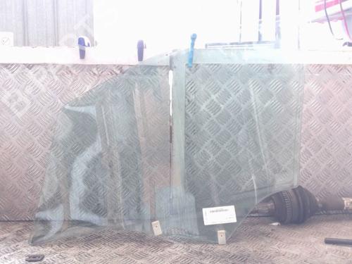 Used Front right door window PEUGEOT 307 (3A/C) 1.6 16V (109 hp) 25718331