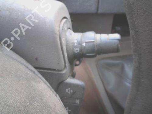 Used Steering column stalk RENAULT KANGOO / GRAND KANGOO II (KW0/1_) 1.5 dCi 90 (KW05, KW08, KW0G, KW11) (90 hp) 28000627