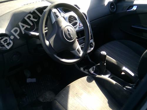 Intercooler OPEL CORSA D (S07) 1.3 CDTI (L08, L68) | BP24643466M30  - Image 7