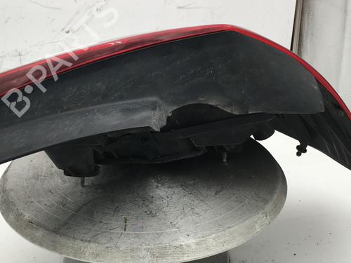 Left taillight OPEL CORSA D (S07) 1.3 CDTI (L08, L68) | BP31595915C34