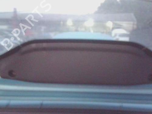 Used Third brake light FORD KA (RU8) 1.3 TDCi (75 hp) 30444290