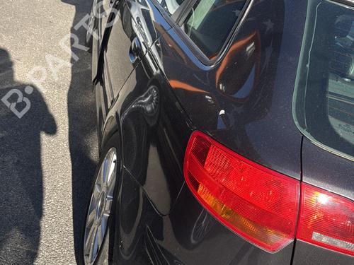 Rear left quarter glass AUDI A3 Sportback (8PA) 2.0 TDI 16V | BP30677233C93 