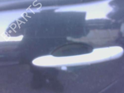 Türgriff hinten links außen für RENAULT MODUS / GRAND MODUS (F/JP0_) 1.2 (103 hp) 29898601