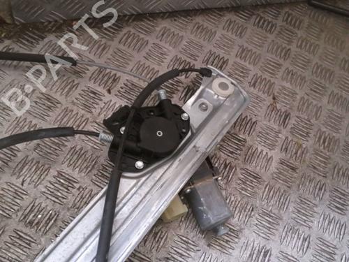 Front right window mechanism FORD KUGA II (DM2) 2.0 TDCi | BP27819444C23 