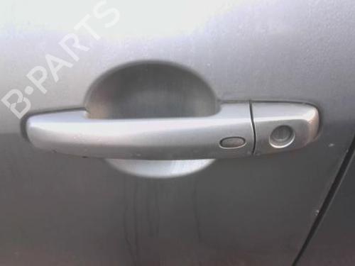 front-left-exterior-door-handle-suzuki-swift-iii-mz-ez-2005-29560945 main image