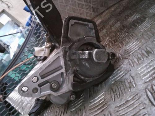 Starter DACIA SANDERO II TCe 90 (B8M1, B8MA, B8AC) | BP22372261M8