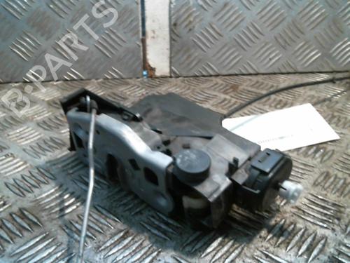Used Electronic module MERCEDES-BENZ A-CLASS (W168) A 170 CDI (168.009, 168.109) (95 hp) 20992352
