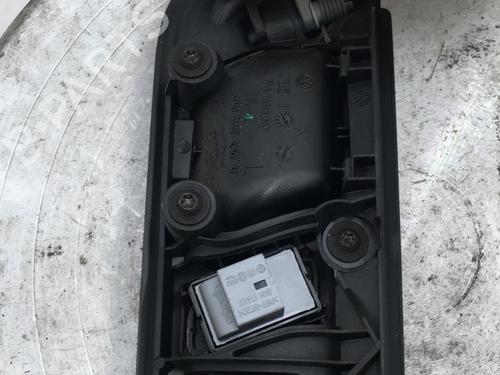 Used Front left interior door handle Front left interior door handle VW POLO IV (9N_, 9A_) [2001-2014] 33700792 33700792