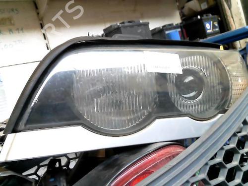 Used Right headlight BMW X5 (E53) 3.0 d (184 hp) 20989910