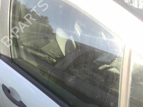 Used Front right door window CITROËN C3 II (SC_) 1.4 HDi 70 (SC8HZC, SC8HR0, SC8HP4) (68 hp) 27492922
