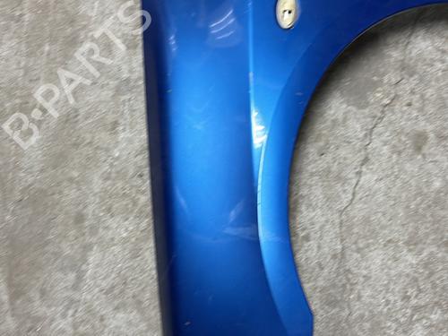 Left front fenders PEUGEOT 307 (3A/C) 1.6 HDi 110 | BP26491631C41 