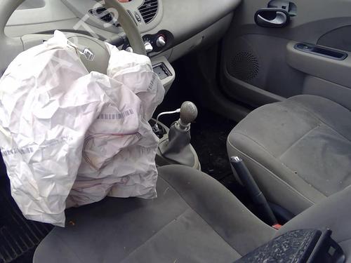 Starter RENAULT TWINGO II (CN0_) 1.2 16V (CN04, CN0B) | BP25259327M8  - Image 6