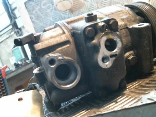 AC compressor AUDI A3 Sportback (8PA) 1.9 TDI | BP22038586M34 