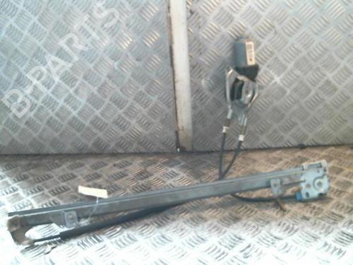 Used Front right window mechanism PEUGEOT 806 (221) 2.0 HDI (109 hp) 20990214