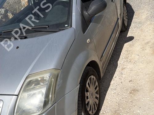 Electronic module CITROËN C2 (JM_) 1.4 | BP30044988M83  - Image 8