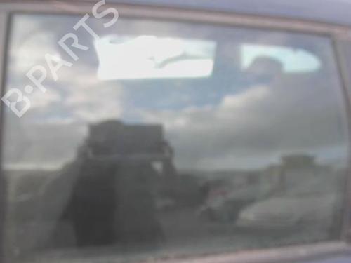 Used Rear left door window Rear left door window 39473574 39473574