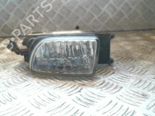 Used Left front fog light SEAT IBIZA II (6K1) 1.4 i (60 hp) 22043059