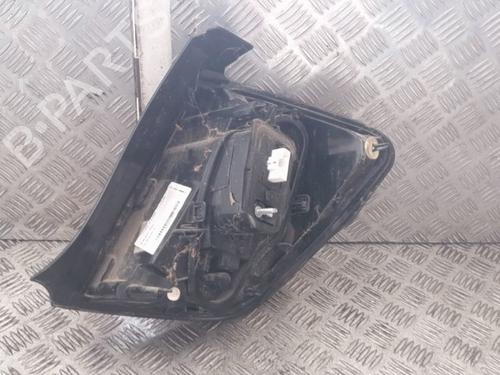 Venstre baglygte CITROËN C3 II (SC_) 1.4 HDi 70 (SC8HZC, SC8HR0, SC8HP4) | BP22063108C34 