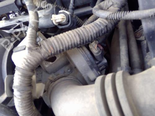 Used Throttle body FORD FOCUS II (DA_, HCP, DP) 1.6 Ti (115 hp) 26408293