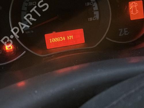 Climate control RENAULT KANGOO Express (FW0/1_) Z.E. (FW0Z, FW1Z) | BP31709343I5 - Image 5