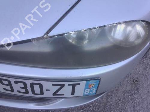 Used Left headlight ALFA ROMEO 147 (937_) 1.9 JTDM 8V (937.AXD1A, 937.AXU1A, 937.BXU1A) (120 hp) 30577304